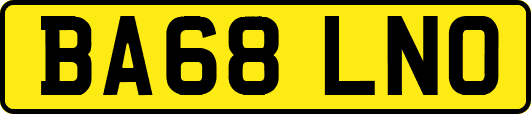 BA68LNO