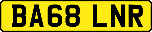 BA68LNR