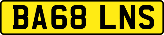 BA68LNS