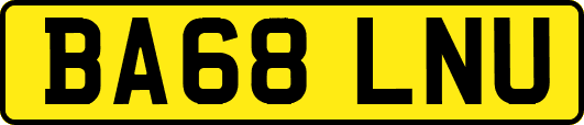 BA68LNU
