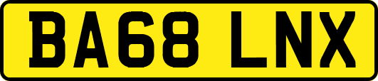 BA68LNX