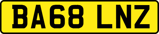 BA68LNZ