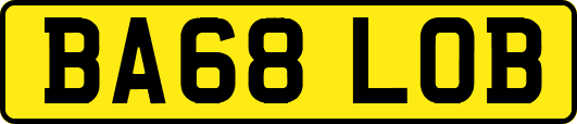 BA68LOB