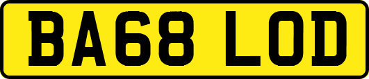 BA68LOD