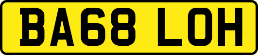 BA68LOH