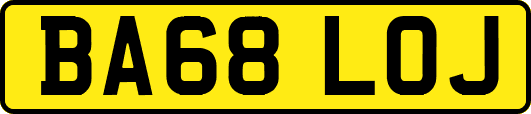 BA68LOJ