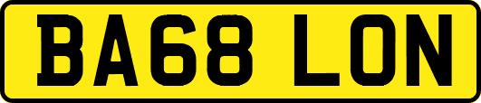 BA68LON
