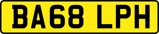 BA68LPH