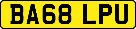 BA68LPU