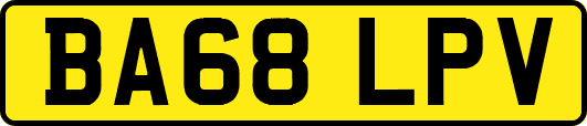 BA68LPV