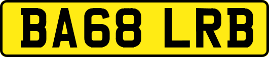 BA68LRB