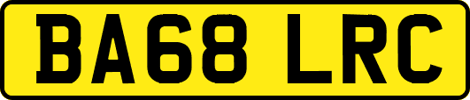 BA68LRC