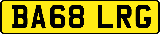 BA68LRG