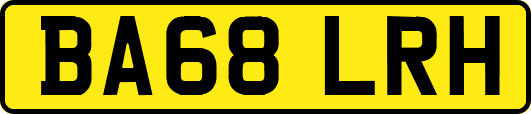BA68LRH