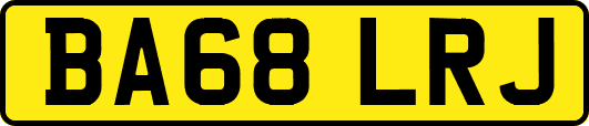 BA68LRJ
