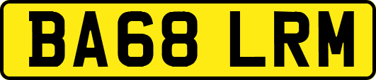 BA68LRM