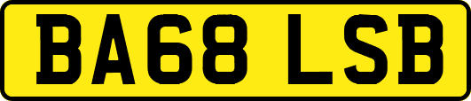 BA68LSB