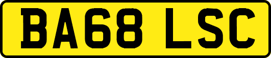 BA68LSC