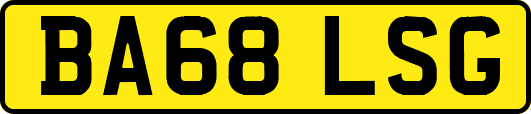BA68LSG