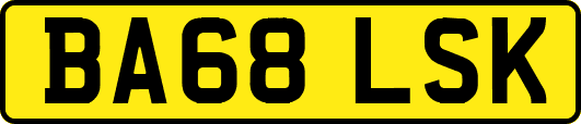 BA68LSK