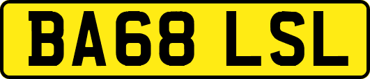 BA68LSL