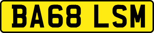 BA68LSM