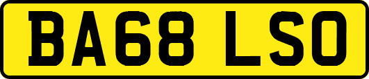 BA68LSO