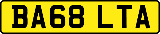 BA68LTA