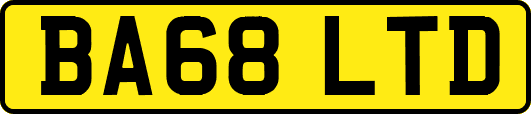 BA68LTD
