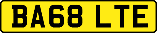 BA68LTE