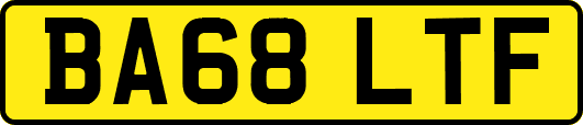 BA68LTF