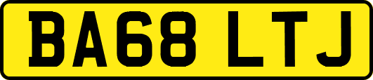 BA68LTJ