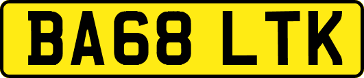 BA68LTK