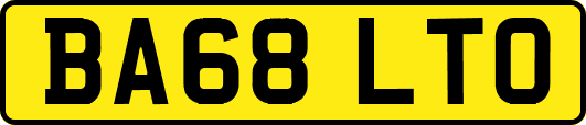 BA68LTO