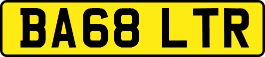 BA68LTR
