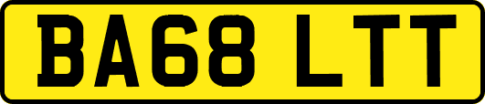 BA68LTT