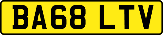 BA68LTV