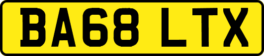 BA68LTX