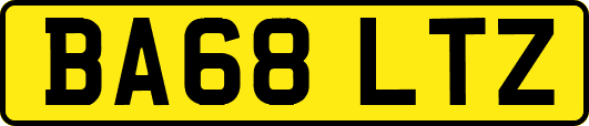 BA68LTZ
