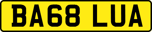 BA68LUA