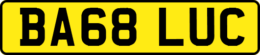 BA68LUC