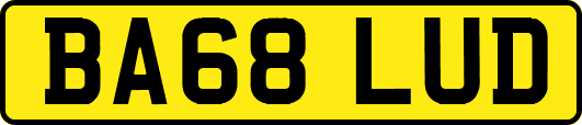 BA68LUD
