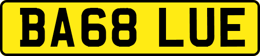 BA68LUE