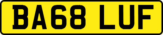 BA68LUF
