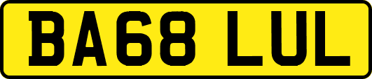 BA68LUL