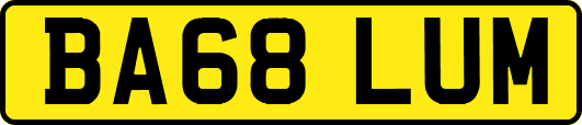BA68LUM