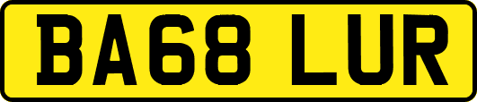 BA68LUR