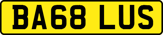 BA68LUS