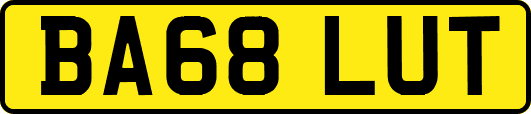 BA68LUT