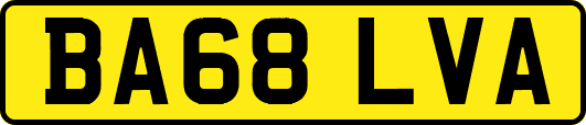 BA68LVA